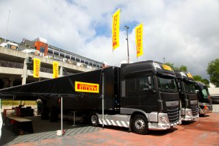 Pirelli Tyres | Jakob Ebrey Photography