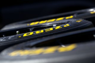 Pirelli Tyres | British GT