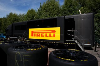 Pirelli Tyres | British GT