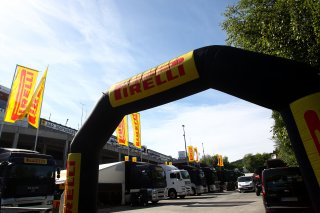 Pirelli Tyres | Jakob Ebrey Photography