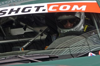 Davin Tinn Stratton Motorsport Lotus Evora GT4  | Jakob Ebrey Photography