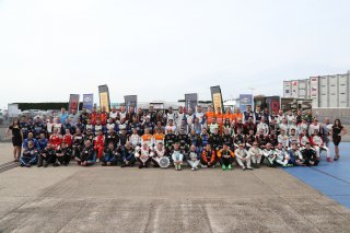 Silverstone British GT Drivers  | Jakob 