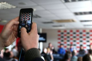 Press Conference | Jakob Ebrey