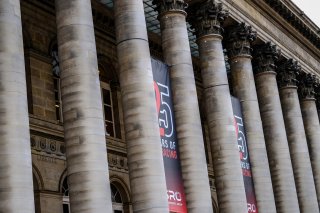 2017 SRO Awards, Paris | British GT