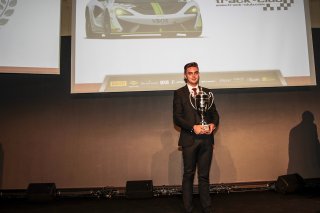 2017 Team of the Year: Track Club | British GT