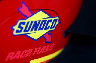 Sunoco | Jakob Ebrey