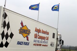 Sunoco | Jakob Ebrey