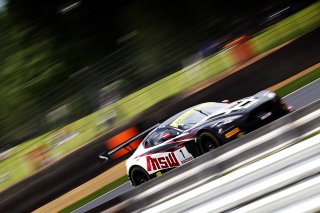 Derek Johnston / Jonny Adam TF Sport Aston Martin Vantage GT3  | Jakob Ebrey Photography