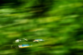 Anna Walewska / Mike Simpson - Century Motorsport - Ginetta G55 GT4 | Jakob Ebrey Photography