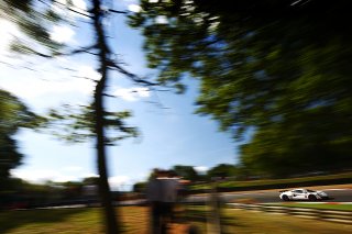 Will Goff / Daniel McKay In2Racing McLaren 570S GT4  | Jakob Ebrey Photography
