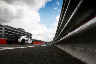 Will Goff / Daniel McKay In2Racing McLaren 570S GT4  | Jakob Ebrey Photography