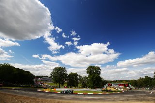Duncan Cameron / Matt Griffin Spirit of Race Ferrari 488  | Jakob Ebrey Photography