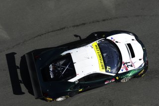Duncan Cameron / Matt Griffin Spirit of Race Ferrari 488  | Jakob Ebrey Photography