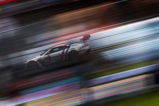 Jack Mitchell / James Littlejohn Macmillan AMR Aston Martin Vantage GT3  | Jakob Ebrey Photography