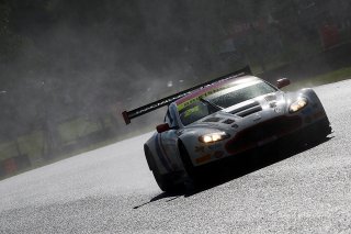 Jack Mitchell / James Littlejohn Macmillan AMR Aston Martin Vantage GT3  | Jakob Ebrey Photography