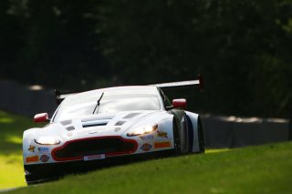 Jack Mitchell / James Littlejohn Macmillan AMR Aston Martin Vantage GT3  | Jakob Ebrey Photography