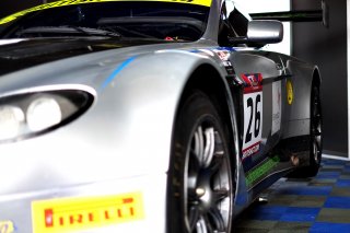 Mike Brown / Matt Manderson Mike Brown Racing Aston Martin Vantage GT3  | Jakob Ebrey Photography