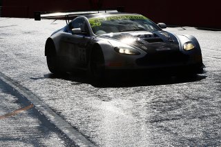 Mike Brown / Matt Manderson Mike Brown Racing Aston Martin Vantage GT3  | Jakob Ebrey Photography