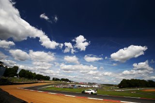 Rick Parfitt / Seb Morris Team Parker Racing Bentley Continental GT3  | Jakob Ebrey Photography