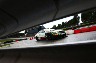 Rick Parfitt / Seb Morris Team Parker Racing Bentley Continental GT3  | Jakob Ebrey Photography