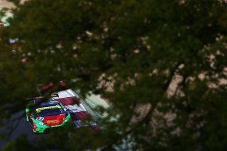 Jon Minshaw / Phil Keen Barwell Motorsport Lamborghini Hurracan GT3   | Jakob Ebrey Photography