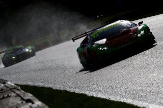 Jon Minshaw / Phil Keen Barwell Motorsport Lamborghini Hurracan GT3   | Jakob Ebrey Photography