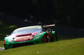 Jon Minshaw / Phil Keen Barwell Motorsport Lamborghini Hurracan GT3   | Jakob Ebrey Photography