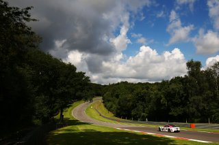 Adam Hatfield / Benjamin Wallace - Autoaid/RCIB Insurance Racing - Ginetta G55 GT4  | Jakob Ebrey Photography