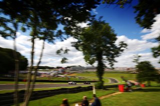 William Phillips / Jan Jonck - Macmillan AMR - Aston Martin Vantage GT4  | Jakob Ebrey Photography