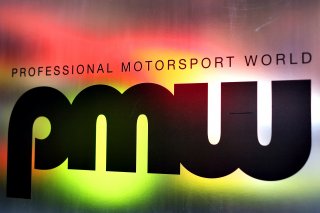 Graham Johnson / Mike Robinson - PMW Expo Racing / Optimum Motorsport - McLaren 570S GT4  | Jakob Ebrey Photography