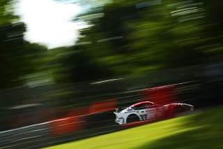 Alex Reed / David Pittard Lanan Racing Ginetta G55 GT4  | Jakob Ebrey Photography