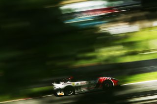Alex Reed / David Pittard Lanan Racing Ginetta G55 GT4  | Jakob Ebrey Photography