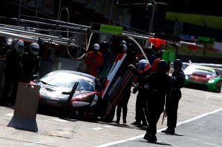 Akhil Rabindra / Dean Macdonald - Black Bull Garage 59 - McLaren 570S GT4  | Jakob Ebrey Photography