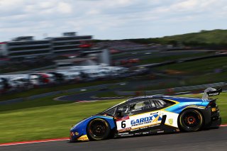 Liam Griffin / Sam Tordoff Barwell Motorsport Lamborghini Hurracan GT3  | Jakob Ebrey Photography