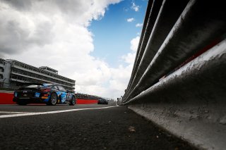 Nick Jones / Scott Malvern - Team Parker Racing - Porsche Cayman GT4 Clubsport MR  | Jakob Ebrey Photography