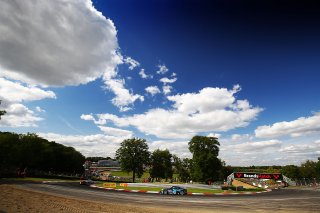 Nick Jones / Scott Malvern - Team Parker Racing - Porsche Cayman GT4 Clubsport MR  | Jakob Ebrey Photography