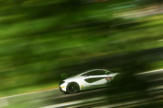 Adam Balon / Adam Mackay - track-club - McLaren 570S GT4  | Jakob Ebrey Photography