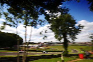 Richard Williams / Stefan Hodgetts GPRM Toyota GT86  | Jakob Ebrey Photography