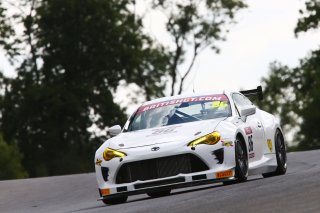 Richard Williams / Stefan Hodgetts GPRM Toyota GT86  | Jakob Ebrey Photography