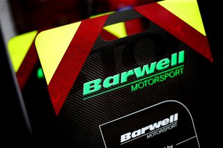 Barwell Motorsport | Jakob Ebrey Photography