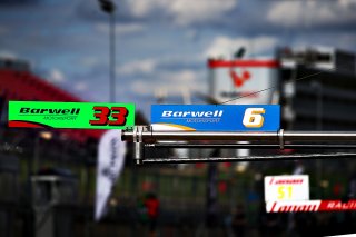 Barwell Motorsport | Jakob Ebrey Photography
