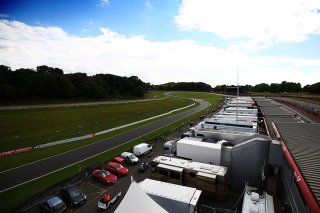 British GT Brands Hatch | Jakob Ebrey Photography