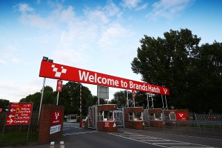 British GT Brands Hatch | Jakob Ebrey Photography