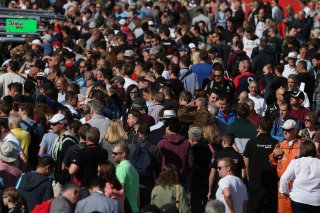 Crowds at Brands Hatch | Jakob Ebrey Photography