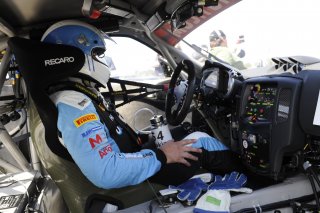 Tim Eakin - UltraTek Racing / Team RJN -Nissan 370Z GT4 | Jakob Ebrey Photography