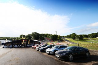 British GT Hospitality | Jakob Ebrey Photography
