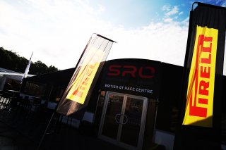 British GT Hospitality | Jakob Ebrey Photography