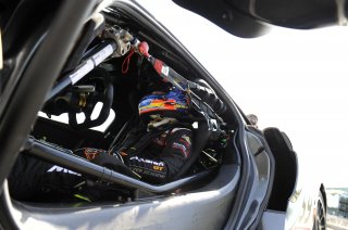Dean Macdonald - Black Bull Garage 59 - McLaren 570S GT4 | Jakob Ebrey Photography
