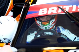 Niall Murray - Century Motorsport - Ginetta G55 GT4  | Jakob Ebrey Photography