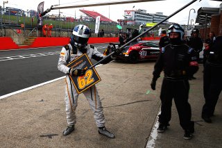 Matt Nicoll-Jones - Academy Motorsport - Aston Martin Vantage GT4 | Jakob Ebrey Photography